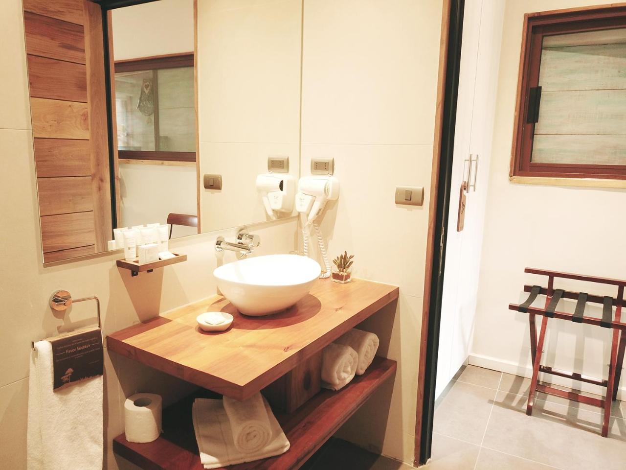 Maki Hotel プコン エクステリア 写真